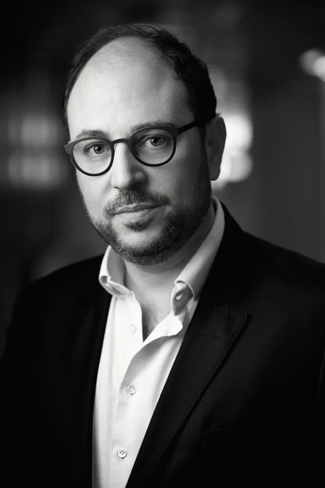 Nicolas Levi